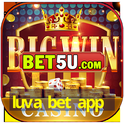 luva bet app